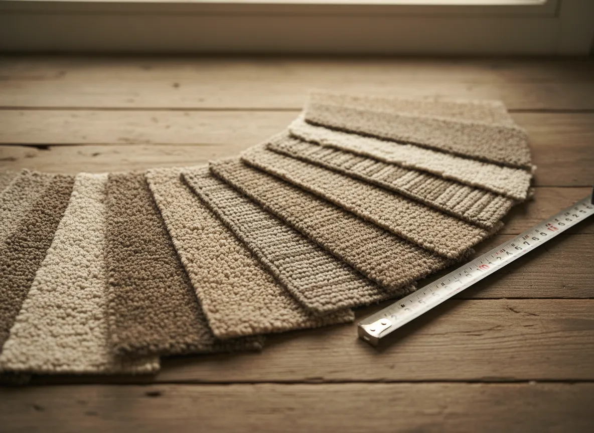 Carpet Installation West Farmington, ME FAQs